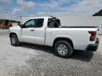 2024 Nissan Frontier S продається в Fairburn, GA - Front End