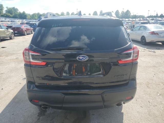  SUBARU ASCENT 2023 Черный