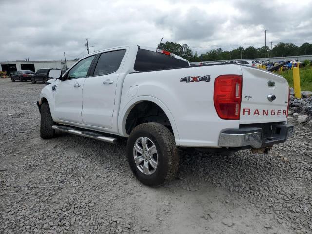  FORD RANGER 2020 Белый