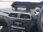 2013 MERCEDES BENZ C220 EXECU for sale at Copart WISBECH