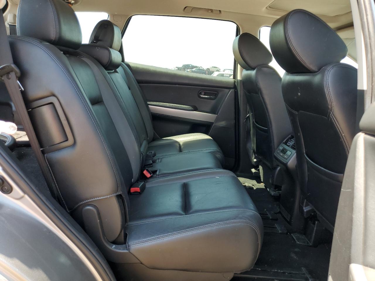 2010 Mazda Cx-9 VIN: JM3TB2MA2A0234672 Lot: 61635475