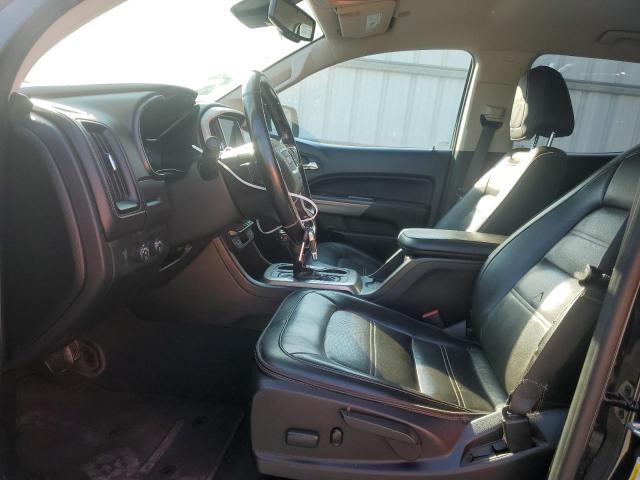  GMC CANYON 2020 Czarny