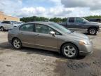 2006 Honda Civic Ex for Sale in Gaston, SC - Side