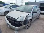2005 FORD FIESTA ZET for sale at Copart BRISTOL