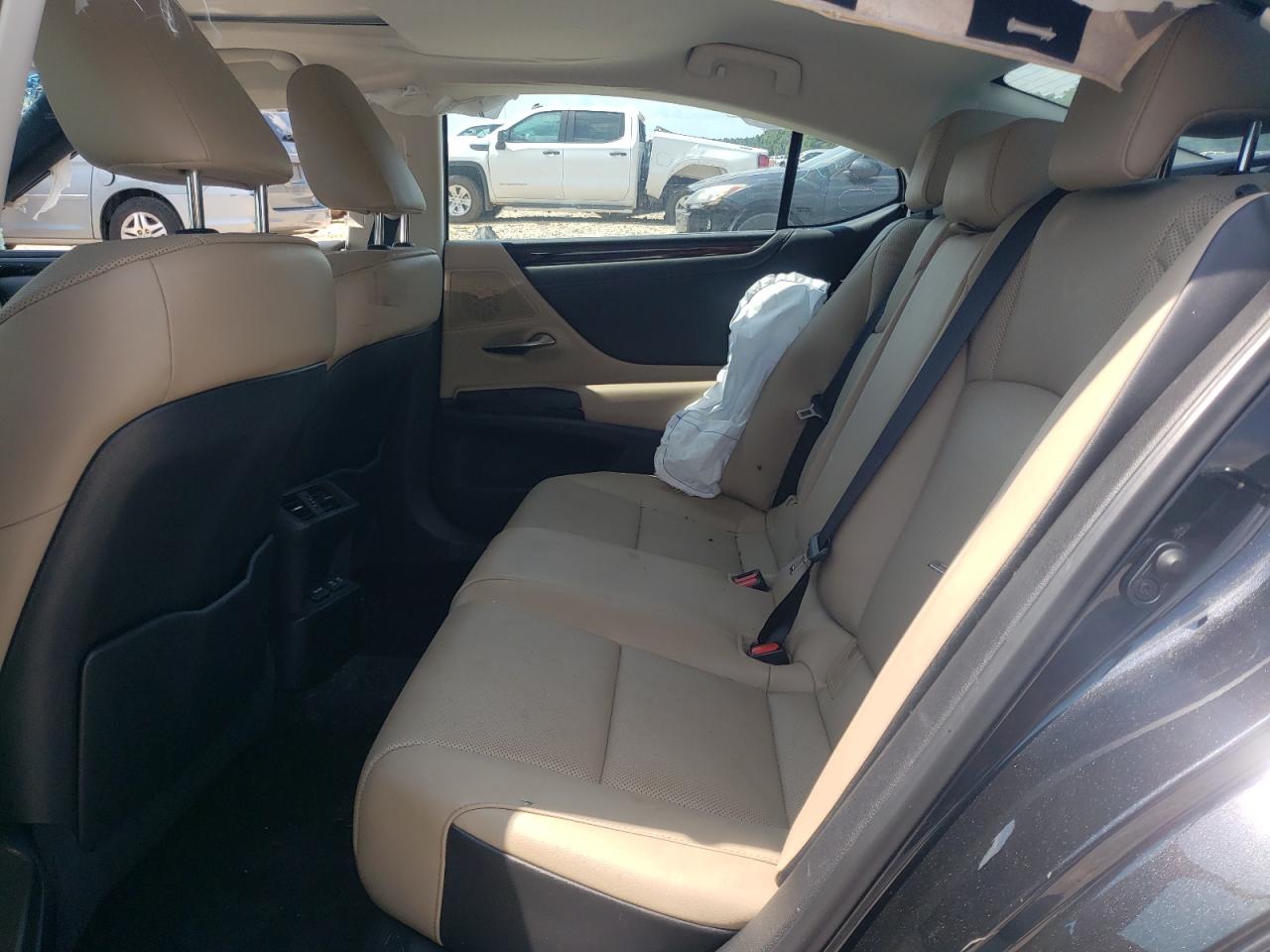 2021 Lexus Es 350 Base VIN: 58ADZ1B11MU085422 Lot: 58796185