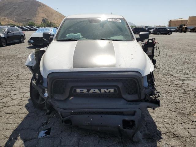  RAM 1500 2019 White