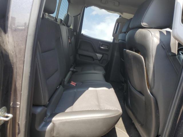 2014 GMC SIERRA K1500 SLE  
