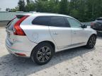 2017 Volvo Xc60 T5 Dynamic на продаже в West Warren, MA - Side