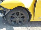 2012 CITROEN DS3 DSTYLE for sale at Copart YORK