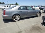 2005 Cadillac Sts  zu verkaufen in Vallejo, CA - Front End