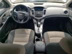 2012 Chevrolet Cruze Ls na sprzedaż w Elgin, IL - Rear End