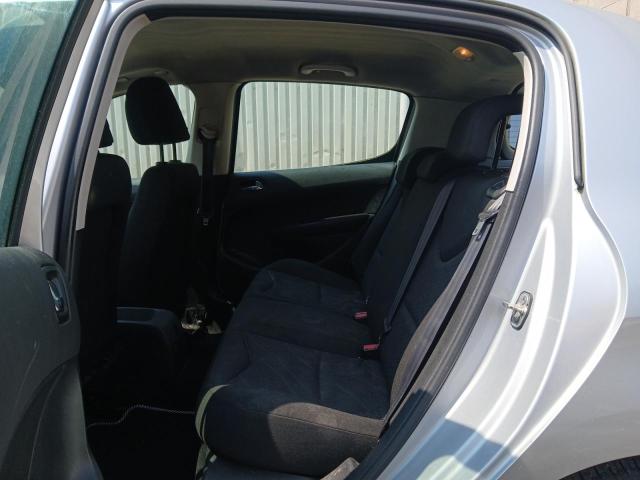 2010 PEUGEOT 308 SR HDI