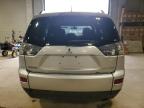 2008 Mitsubishi Outlander Es en Venta en Cookstown, ON - Minor Dent/Scratches