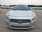 2013 Nissan Maxima S for Sale in Grand Prairie, TX - Rear End