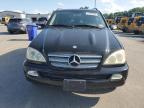 2005 Mercedes-Benz Ml 350   იყიდება Dunn-ში, NC - Mechanical