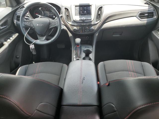  CHEVROLET EQUINOX 2024 Silver