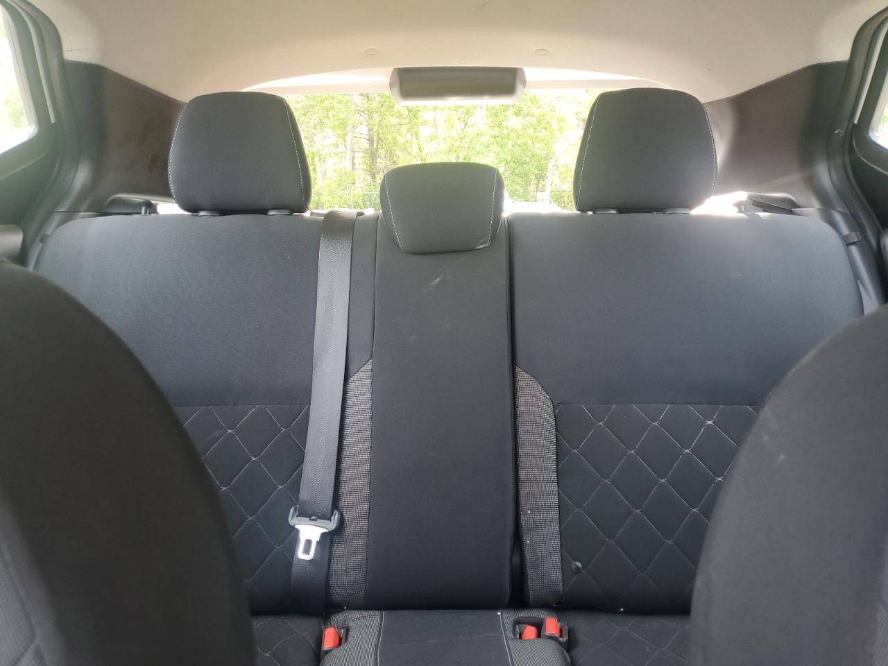 2019 Nissan Kicks S VIN: 3N1CP5CU8KL524056 Lot: 60582215