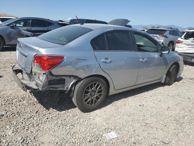Седаны SUBARU IMPREZA 2014 Синий