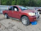 2004 Nissan Titan Xe იყიდება Midway-ში, FL - Side