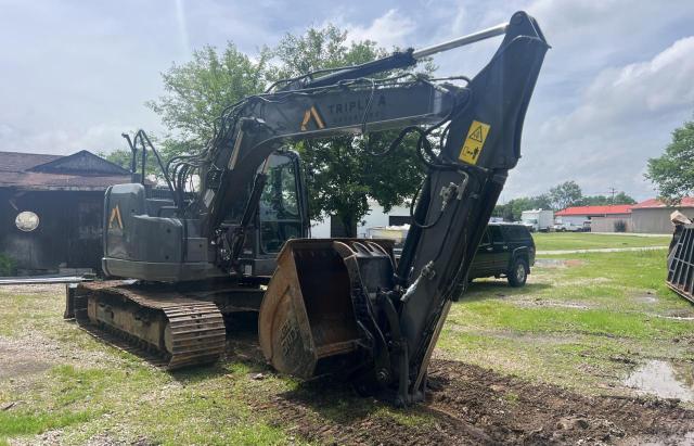 2013 Komatsu                     Pc138Us Lc