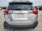 2015 Toyota Rav4 Xle იყიდება Wilmer-ში, TX - Rear End