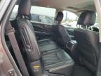 2017 Infiniti Qx60  en Venta en Apopka, FL - Front End
