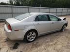 2010 Chevrolet Malibu 1Lt for Sale in Charles City, VA - Front End