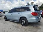 2015 Mercedes-Benz Gl 450 4Matic for Sale in Fort Pierce, FL - Burn