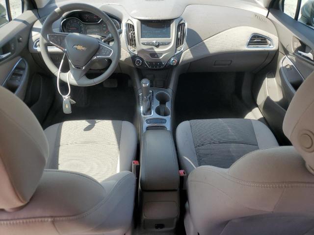  CHEVROLET CRUZE 2018 Серый