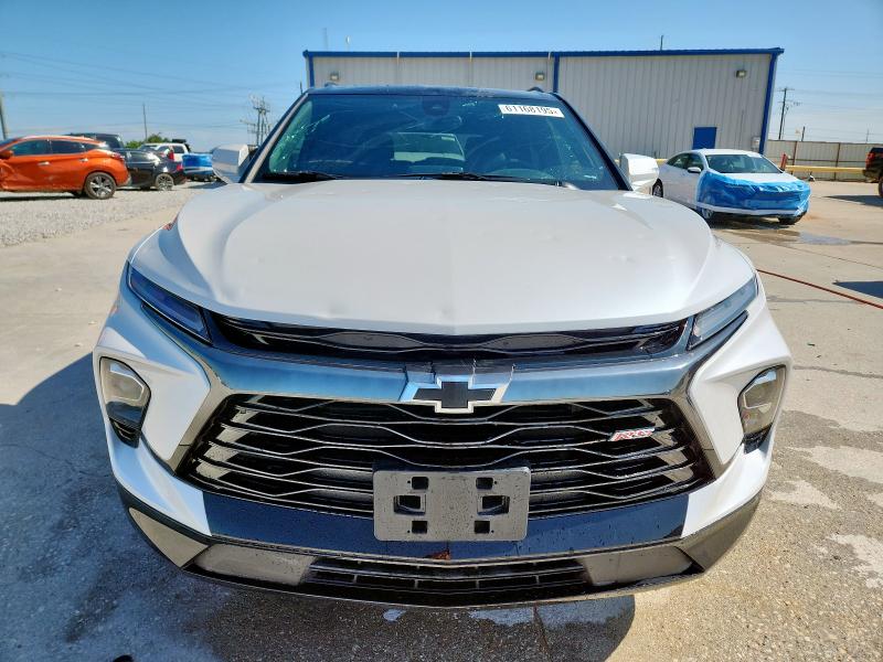  CHEVROLET BLAZER 2023 Biały