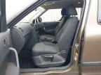 2011 SKODA YETI S GRE for sale at Copart CHESTER