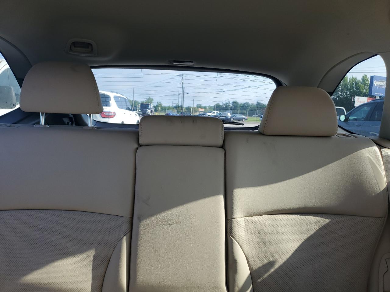 2019 Subaru Outback 3.6R Limited VIN: 4S4BSENC2K3265115 Lot: 60650825