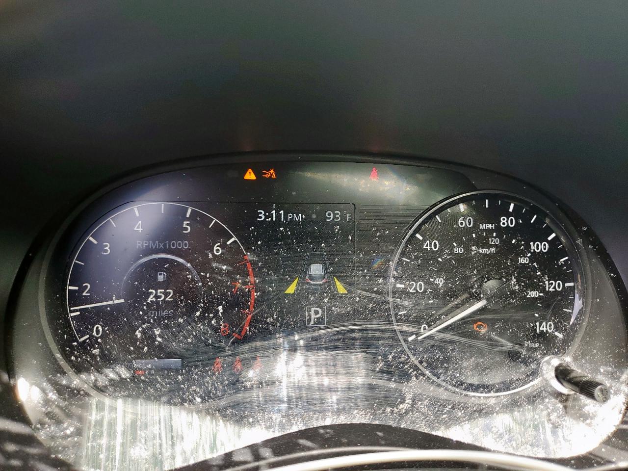 NISSAN KICKS 2024 VIN 3N1CP5DV0RL501775 zdjęcie 9