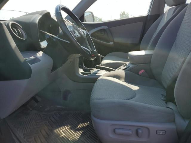 2008 TOYOTA RAV4 LIMITED  