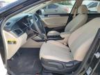 2017 Hyundai Sonata Se for Sale in Homestead, FL - Frame Damage