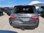 2011 Honda Odyssey Exl zu verkaufen in Magna, UT - Rear End