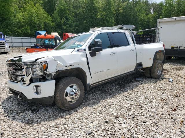2022 Gmc Sierra K3500 Denali
