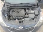 2014 Kia Forte Ex за продажба в Franklin, WI - Front End