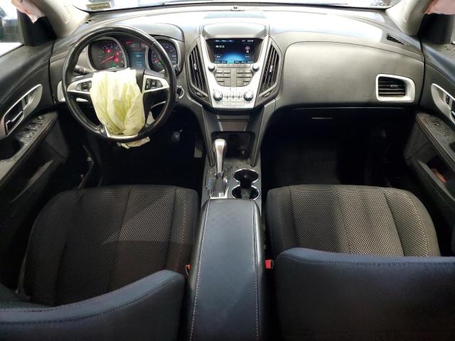 Parquets CHEVROLET EQUINOX 2014 Czarny