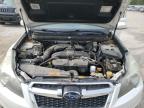 2013 Subaru Legacy 2.5I Premium   იყიდება Pekin-ში, IL - Side
