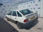 1992 FORD ESCORT LX for sale at Copart BRISTOL