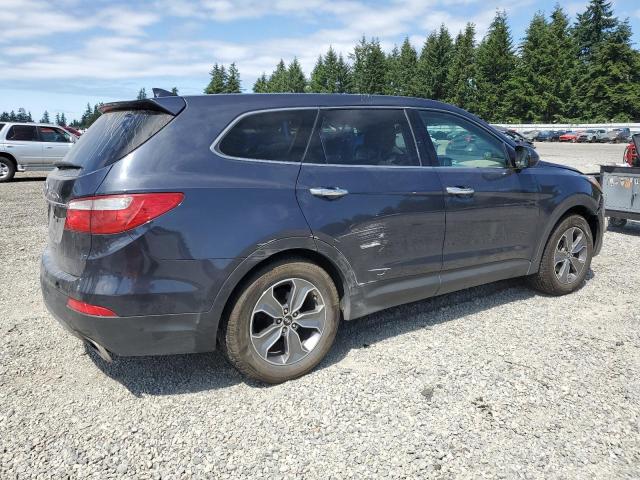  HYUNDAI SANTA FE 2013 Szary