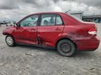 2010 Nissan Versa S en Venta en Tulsa, OK - Front End
