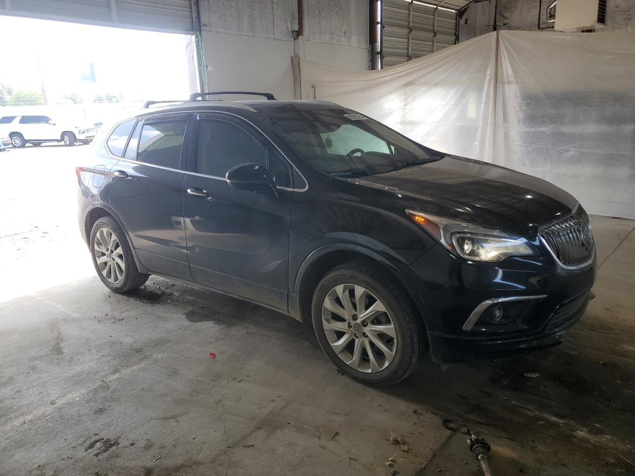 BUICK ENVISION 2017 VIN LRBFXFSX8HD018669 фото 4
