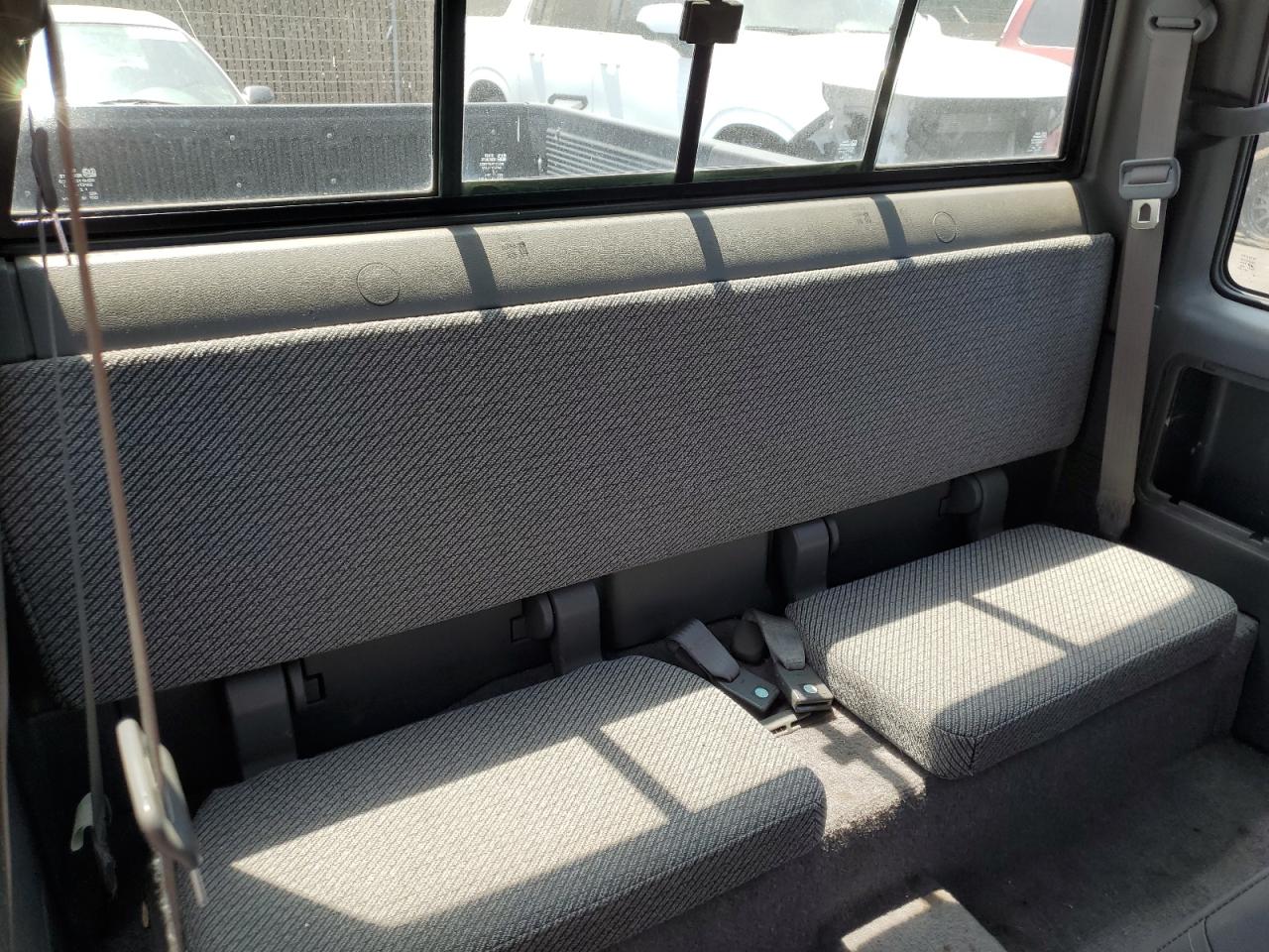 1994 Toyota Pickup 1/2 Ton Extra Long Wheelbase Dx VIN: 4TAVN13D0RZ250032 Lot: 61206345