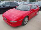 1992 TOYOTA MR2 for sale at Copart SANDY