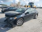 2018 Toyota Camry L იყიდება New Orleans-ში, LA - Front End