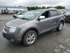 2010 Lincoln Mkx  for Sale in Pennsburg, PA - Side