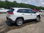 2016 Jeep Cherokee Sport de vânzare în Austell, GA - Front End