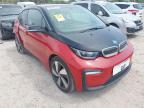 2019 BMW I3 for sale at Copart BRISTOL